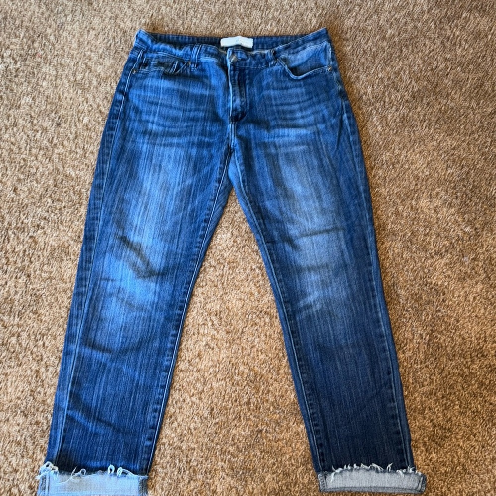 KanCan Capris